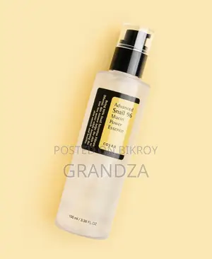 Cosrx Advanced Snail 96 Mucin Power Essence - 100 Ml