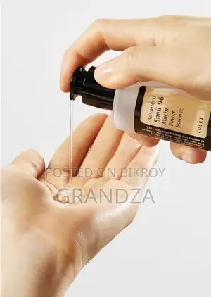 Cosrx Advanced Snail 96 Mucin Power Essence - 100 Ml