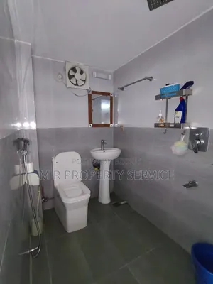 Furnished 1-Bedroom Apartment in Gulshan for Rent