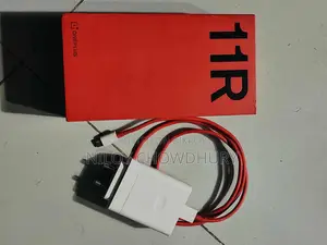 OnePlus 11R 128 GB Silver