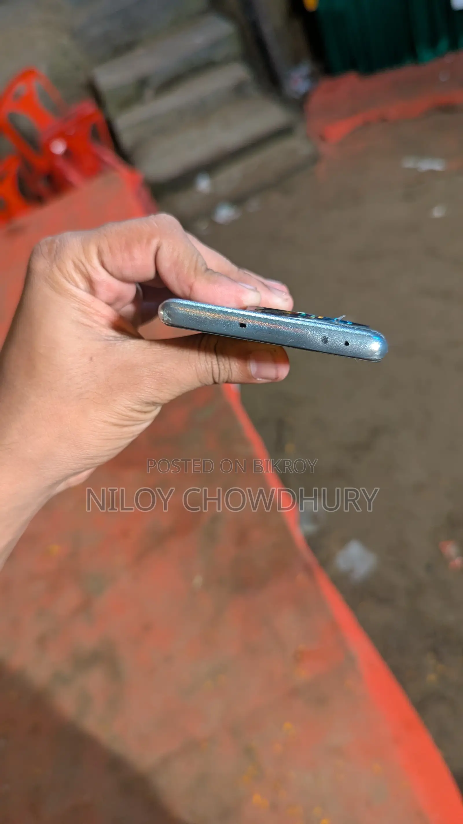 OnePlus 11R 128 GB Silver