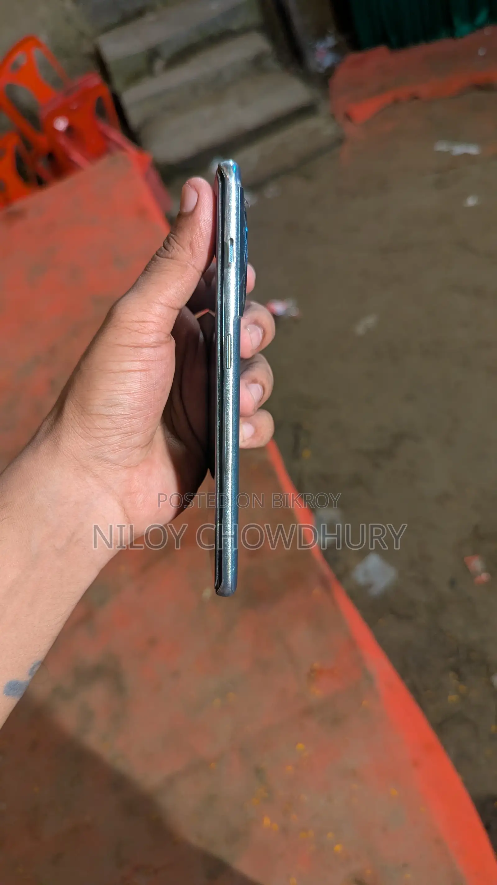 OnePlus 11R 128 GB Silver