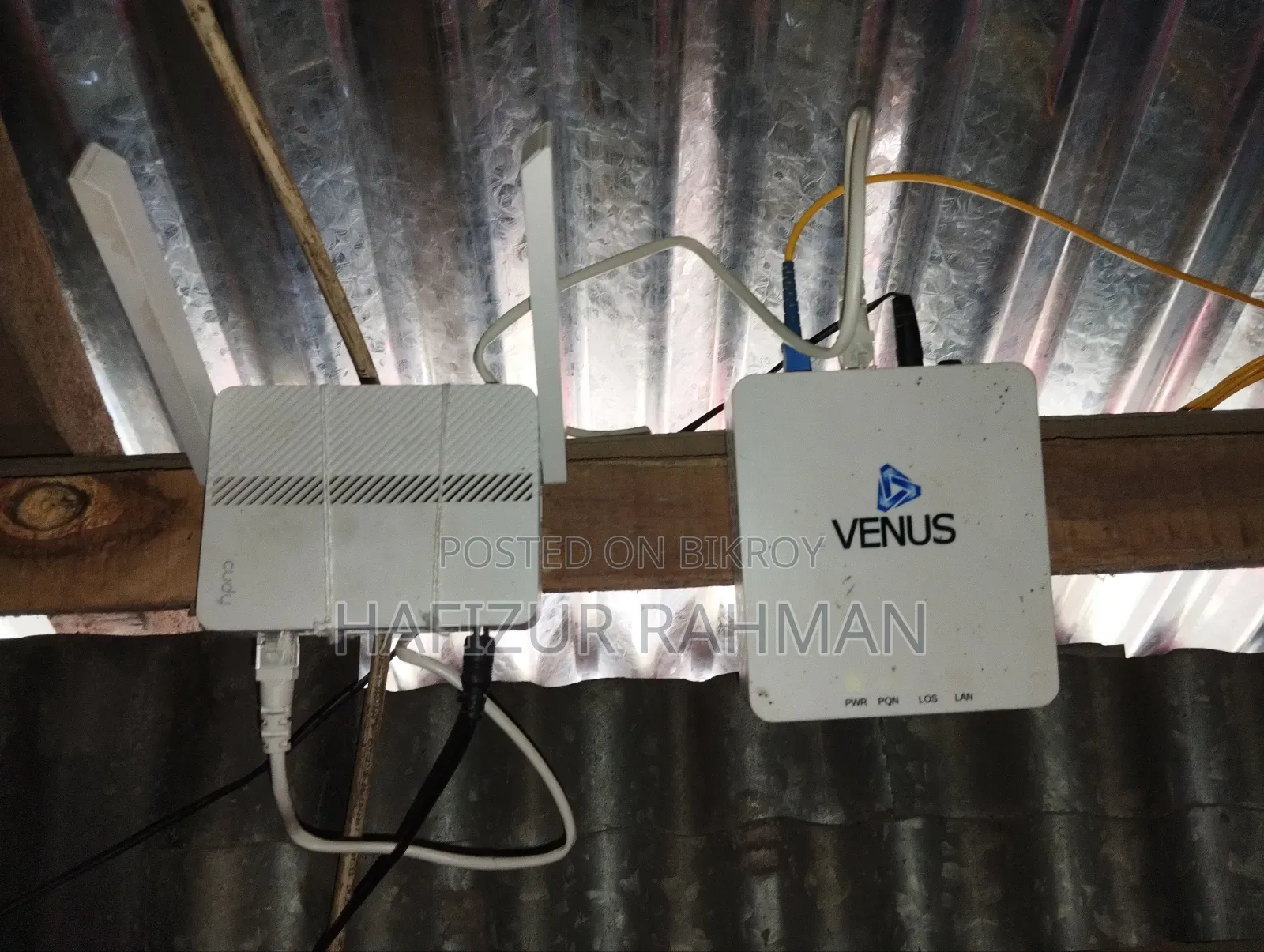 Router and ONU for sale