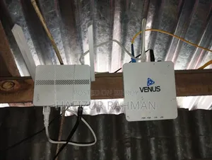 Router and ONU for sale