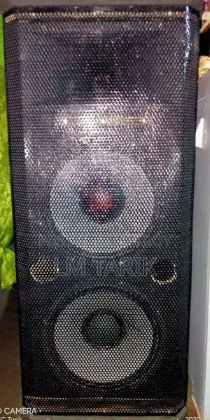 Sound System