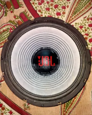 Sound System