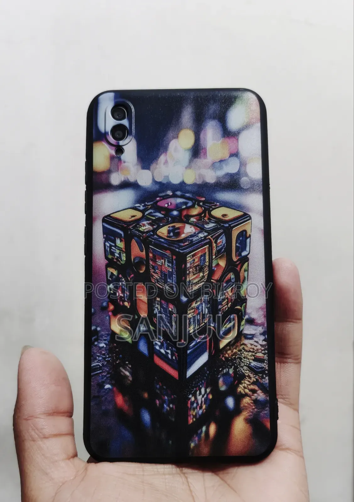 Vivo Y93 128 GB Blue