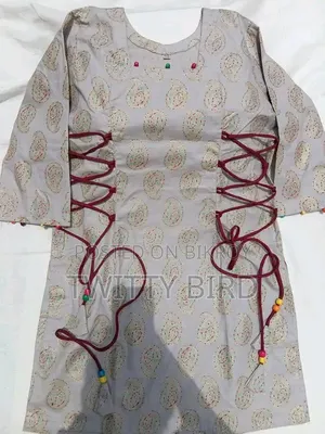 Sort Kurti Collection