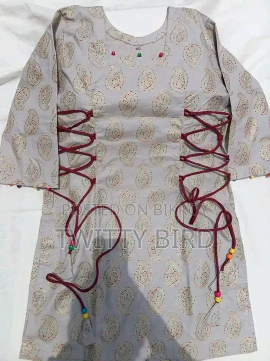 Sort Kurti Collection
