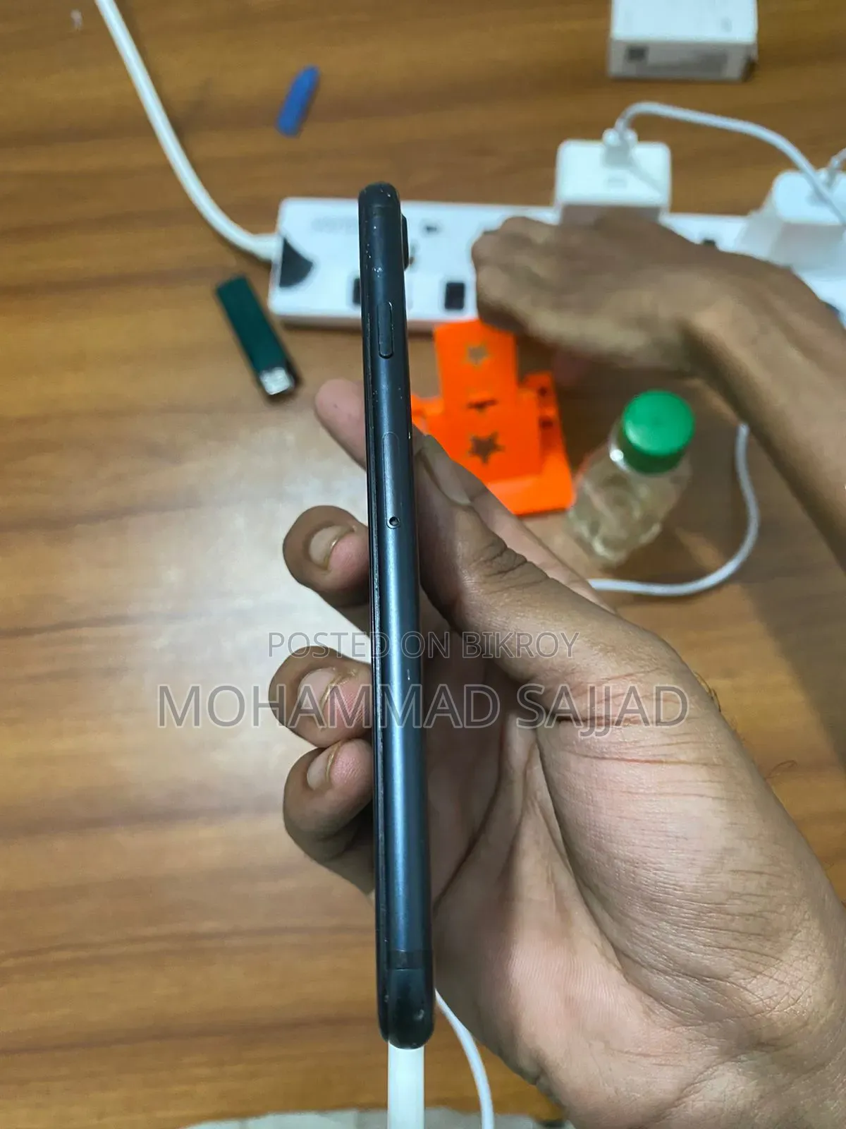 Apple iPhone 7 32 GB Black
