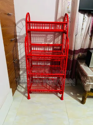Clothes Rack