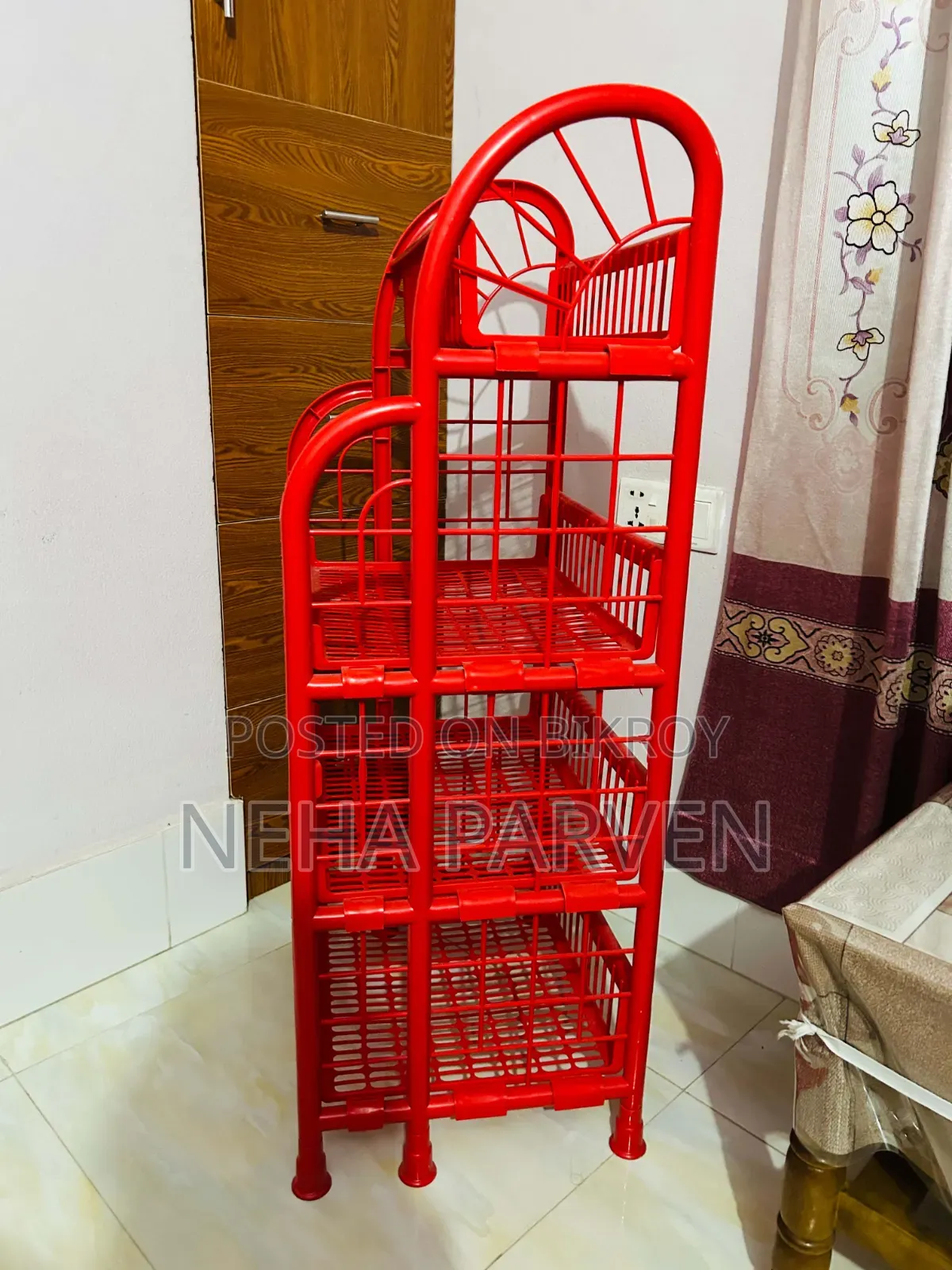 Clothes Rack