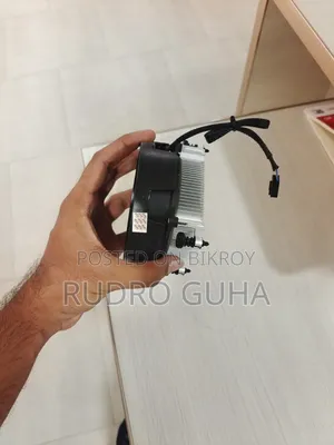 Amd Ryzen Cooling Fan Original