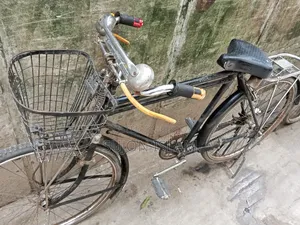 Bangla Cycle