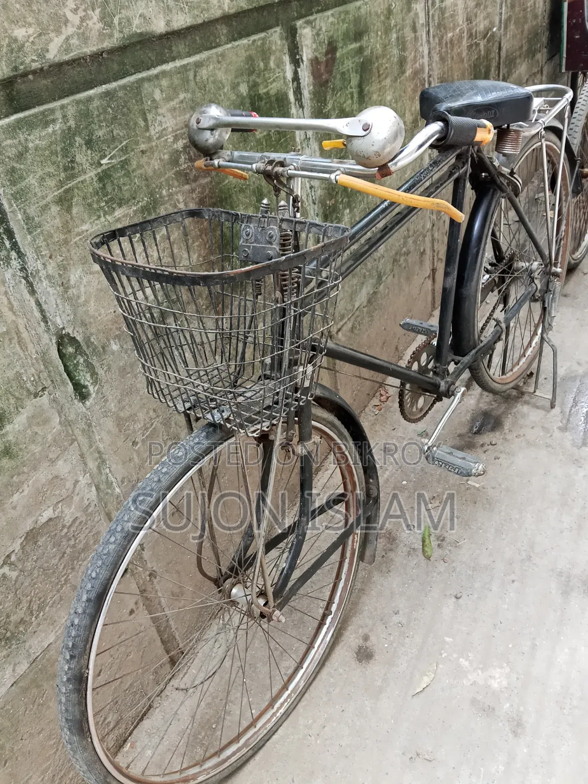 Bangla Cycle