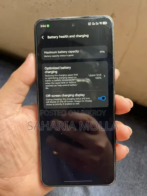 New iQOO Z10x 128 GB Black