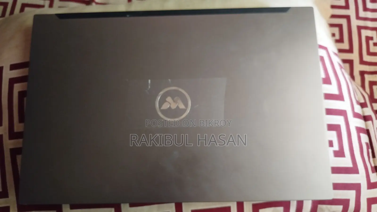 ল্যাপটপ ৮জিবি ইন্টেল কোর আই৩ ৫১২জিবি এসএসডি