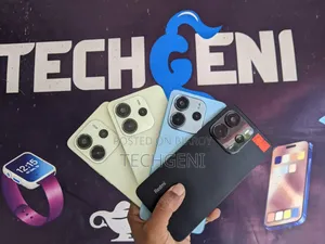শাওমি রেডমি নোট ১৪ ৪জি ২৫৬ জিবি ব্ল্যাক