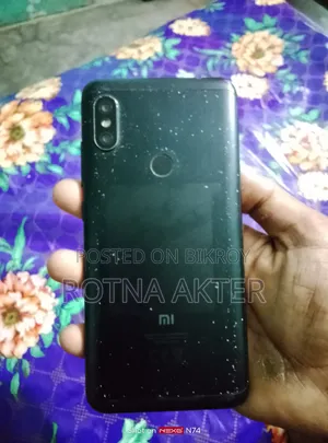 Xiaomi Redmi Note 6 Pro 64 GB Black