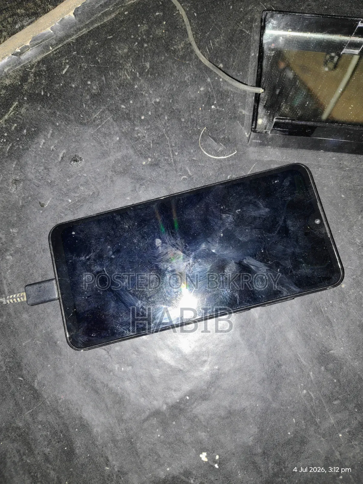 Huawei P30 Lite 128 GB Black