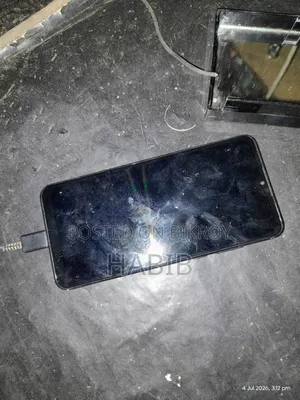 Huawei P30 Lite 128 GB Black