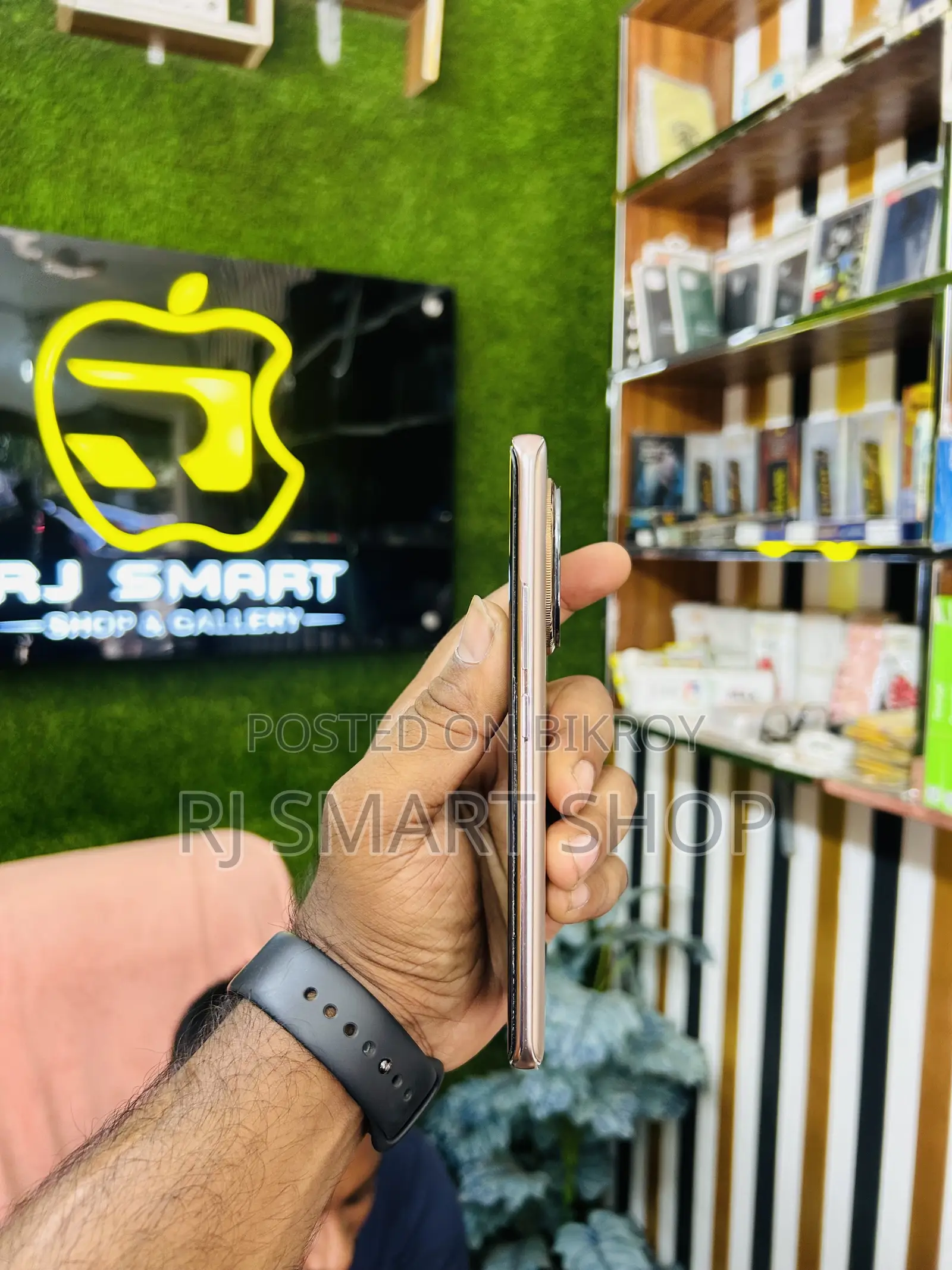 Xiaomi Redmi Note 14 Pro+ 5G 512 GB Rose Gold