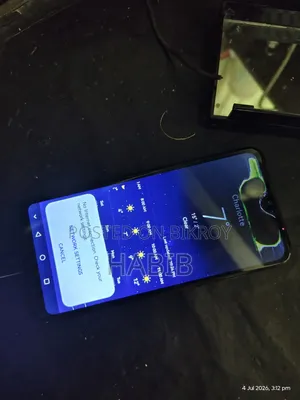 Huawei P30 Lite 128 GB Black