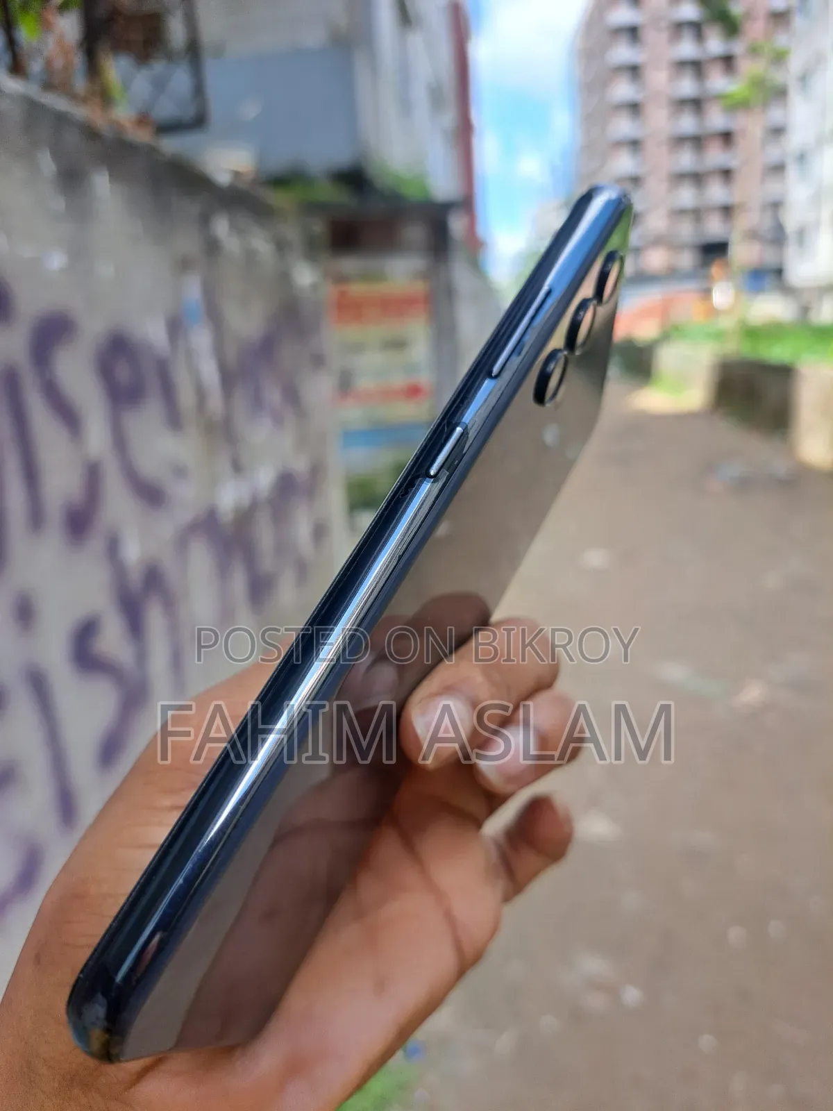 Samsung Galaxy A32 128 GB Black