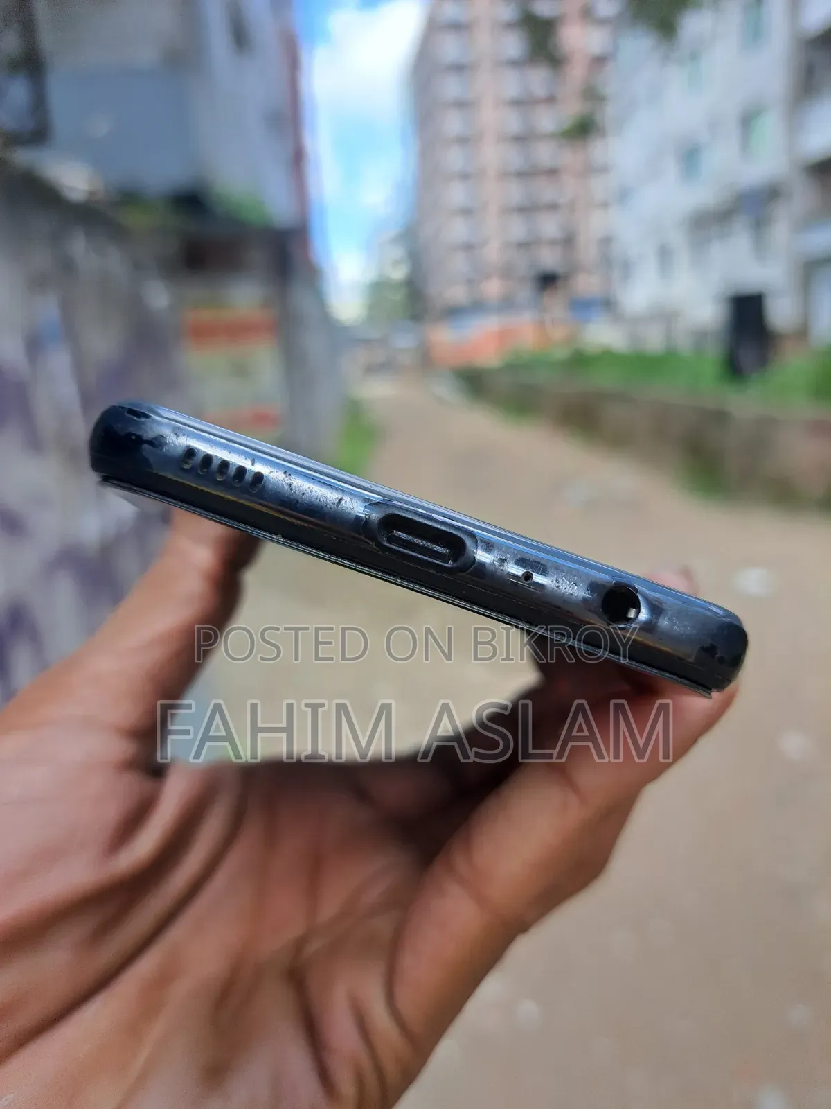 Samsung Galaxy A32 128 GB Black