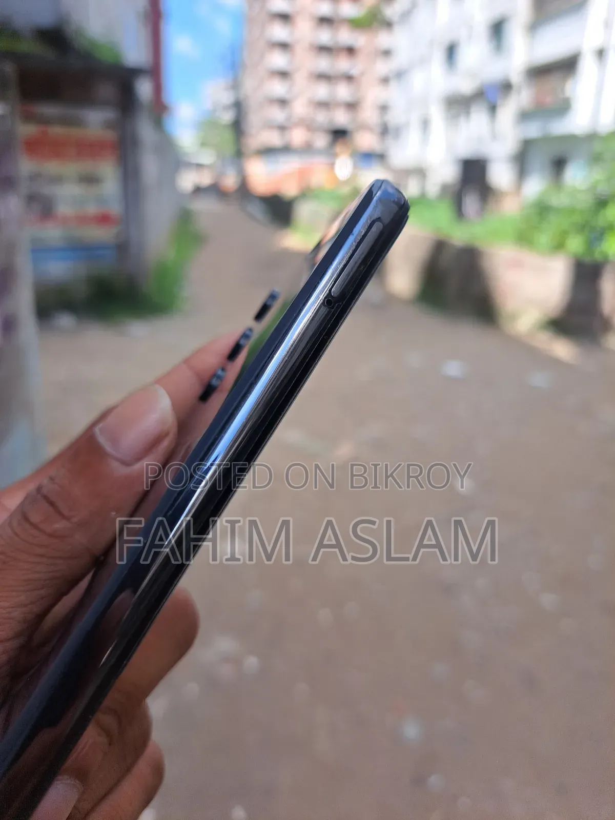 Samsung Galaxy A32 128 GB Black