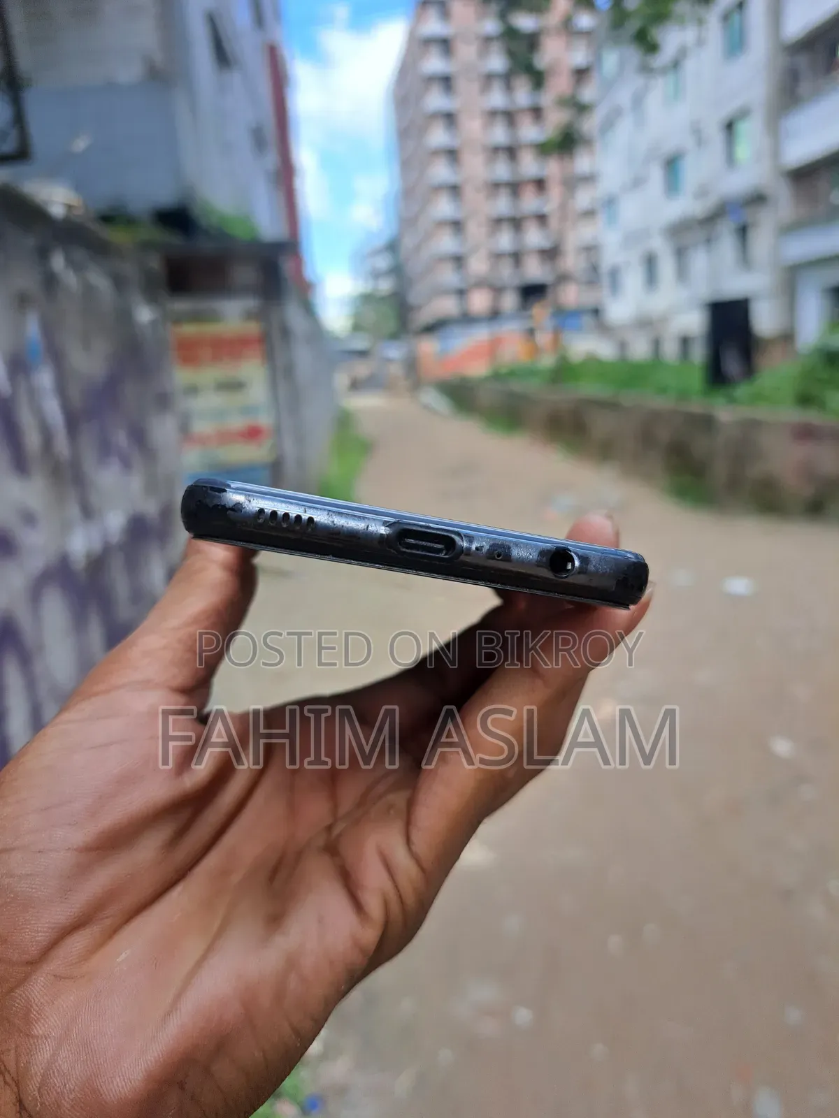 Samsung Galaxy A32 128 GB Black