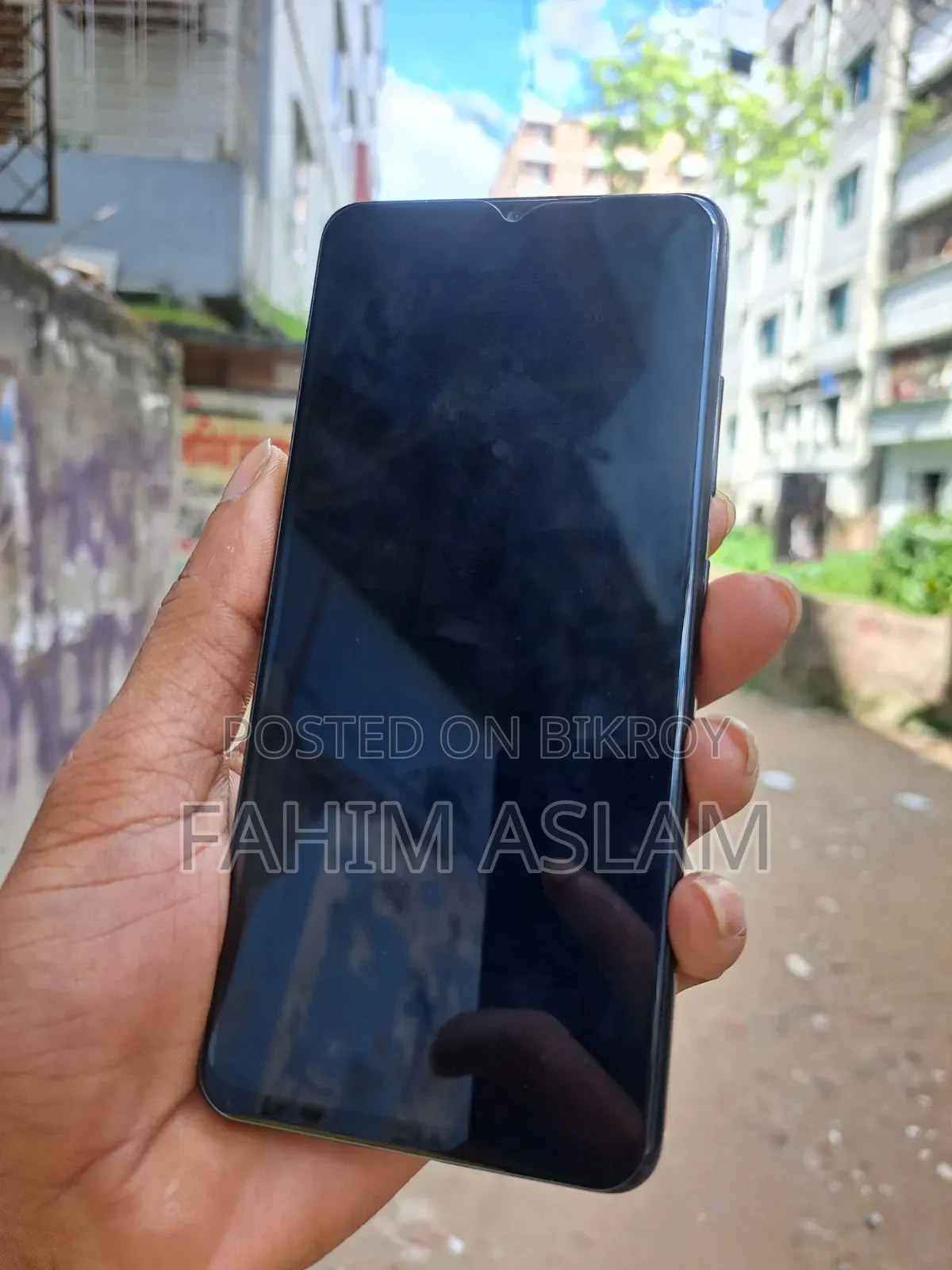 Samsung Galaxy A32 128 GB Black