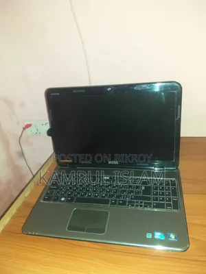Laptop Dell Inspiron 15 3000 6GB Intel Core I5 SSD 256GB