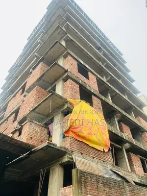 বাড্ডায় ৩ বেডরুমের অ্যাপার্টমেন্ট বিক্রির জন্য