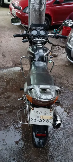 Yamaha 2006 Black