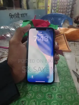 Apple iPhone 13 128 GB Blue