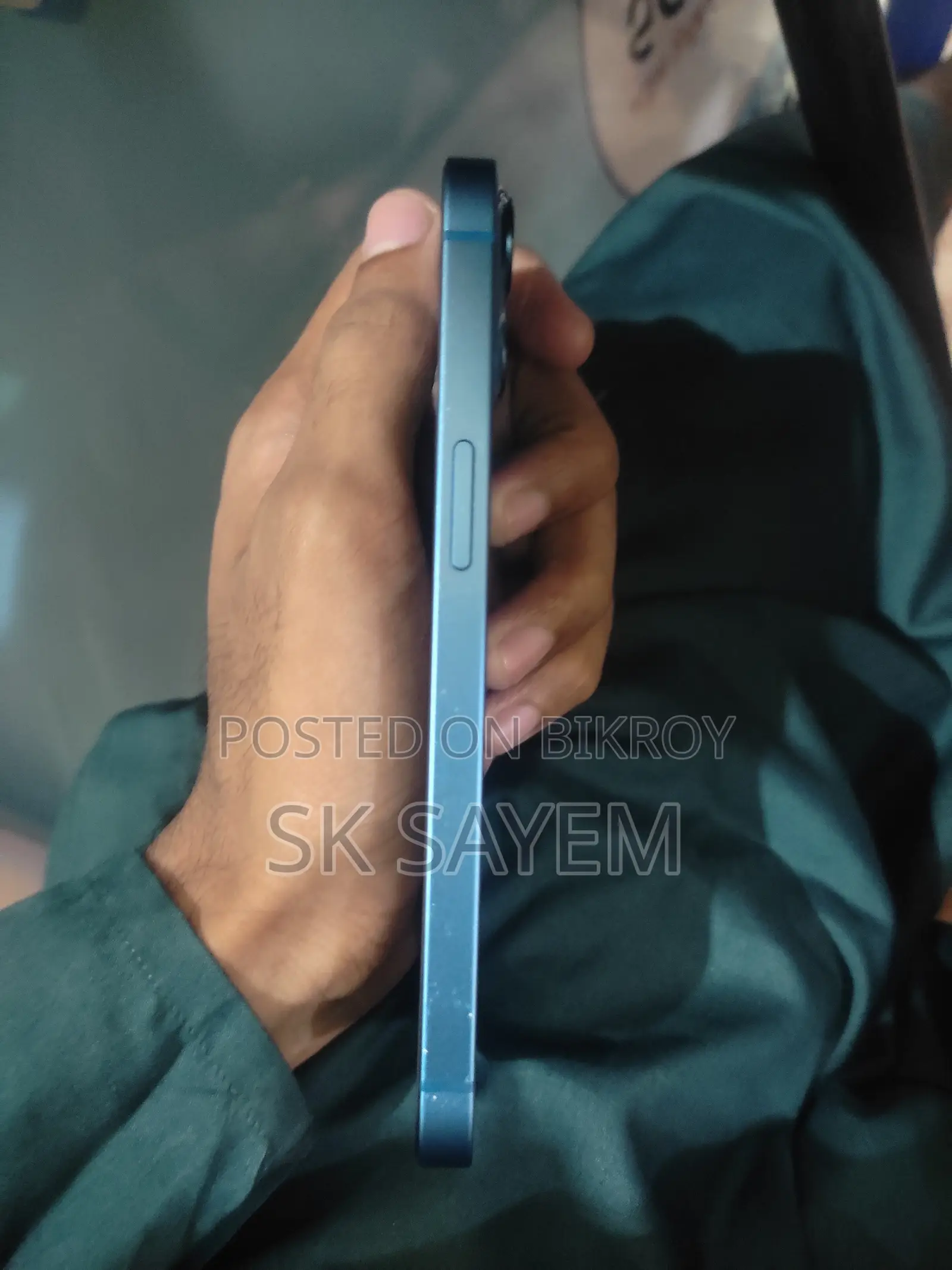 Apple iPhone 13 128 GB Blue