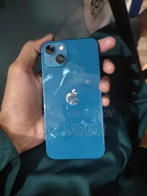 Apple iPhone 13 128 GB Blue