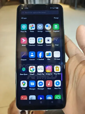 Realme 7i 128 GB Green