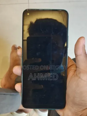 Realme 7i 128 GB Green