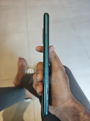 Realme 7i 128 GB Green