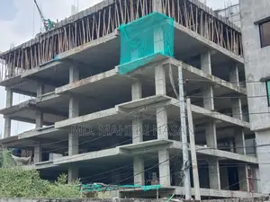 বাড্ডায় ৩ বেডরুমের অ্যাপার্টমেন্ট বিক্রির জন্য