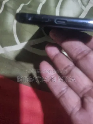 Samsung Galaxy S21+ 5G 256 GB Black