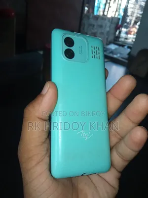 Itel It2176 Pink