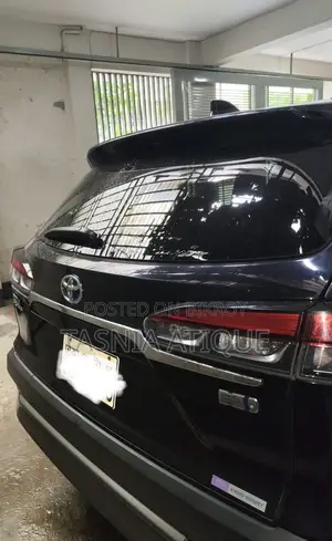 Toyota Corolla Cross 1.8 Hybrid AWD 2022 Blue