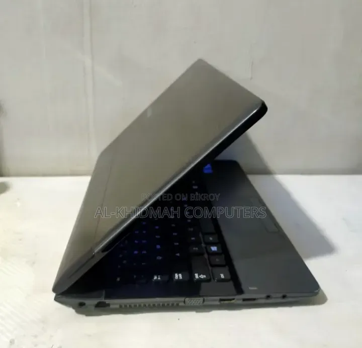Laptop Samsung 4GB Intel Core i5 HDD 500GB