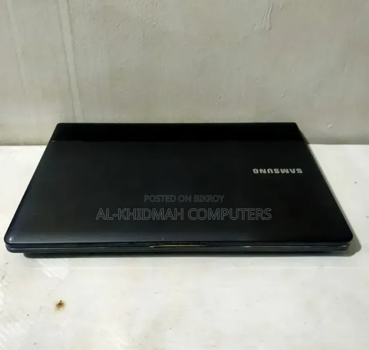 Laptop Samsung 4GB Intel Core i5 HDD 500GB