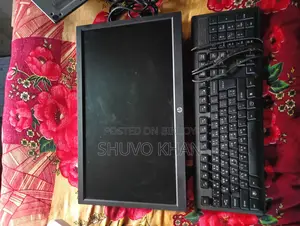 New Desktop Computer 8GB Intel Core i3 HDD 500GB