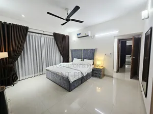 Furnished 3-Bedroom Apartment in Rent Finder, Gulshan for rent