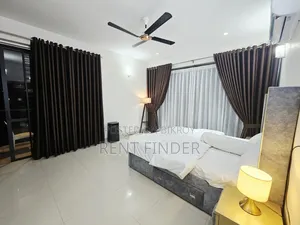 Furnished 3-Bedroom Apartment in Rent Finder, Gulshan for rent